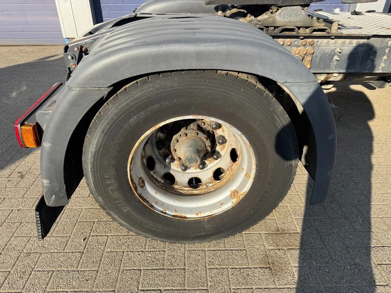 Scania G400 **MANUAL GEARBOX-EURO 5-BELGIUM TRUCK** - Cabeza tractora: foto 5 Scania G400 **MANUAL GEARBOX-EURO 5-BELGIUM TRUCK** - Cabeza tractora: foto 5