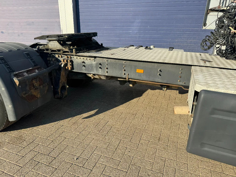Scania G400 **MANUAL GEARBOX-EURO 5-BELGIUM TRUCK** - Cabeza tractora: foto 4 Scania G400 **MANUAL GEARBOX-EURO 5-BELGIUM TRUCK** - Cabeza tractora: foto 4
