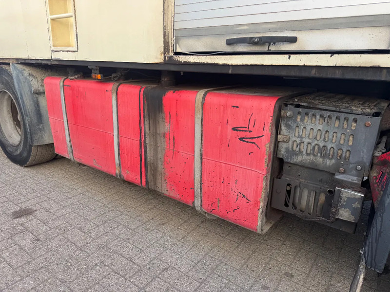 Scania P94-300 **BURTEC BITUM SPRAYER-BELGIAN TRUCK** - Camión: foto 4 Scania P94-300 **BURTEC BITUM SPRAYER-BELGIAN TRUCK** - Camión: foto 4