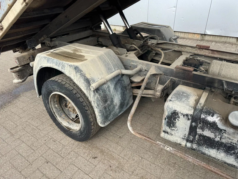 Camión volquete Ford Cargo **FRENCH TRUCK-CAMION FRANCAIS**: foto 15