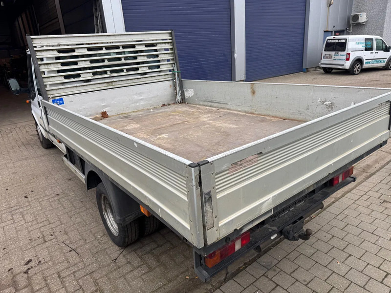 Ford Transit **MOTOR VAST-ENGINE BLOCKED** - Furgoneta caja abierta, Furgoneta combi: foto 5 Ford Transit **MOTOR VAST-ENGINE BLOCKED** - Furgoneta caja abierta, Furgoneta combi: foto 5