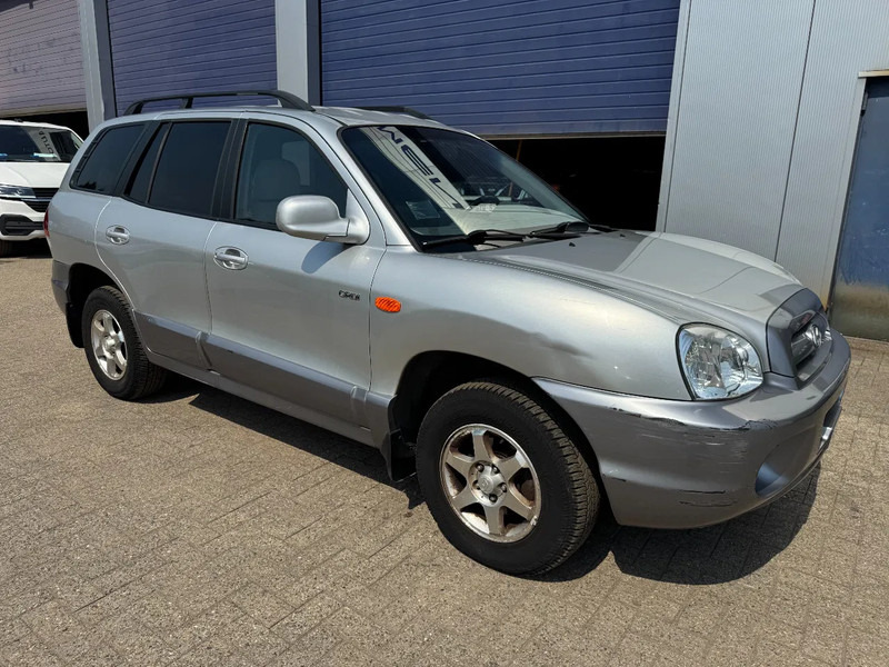 Hyundai Santa Fe **97000KM ONLY** - SUV/ Todoterreno: foto 3 Hyundai Santa Fe **97000KM ONLY** - SUV/ Todoterreno: foto 3