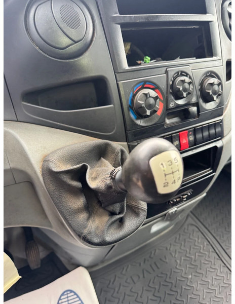 Furgoneta basculante Iveco Daily **35C12-TIPPER-KIPPER**: foto 17