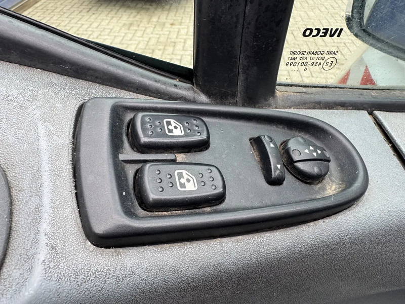 Furgoneta basculante Iveco Daily **35C12-TIPPER-KIPPER**: foto 18