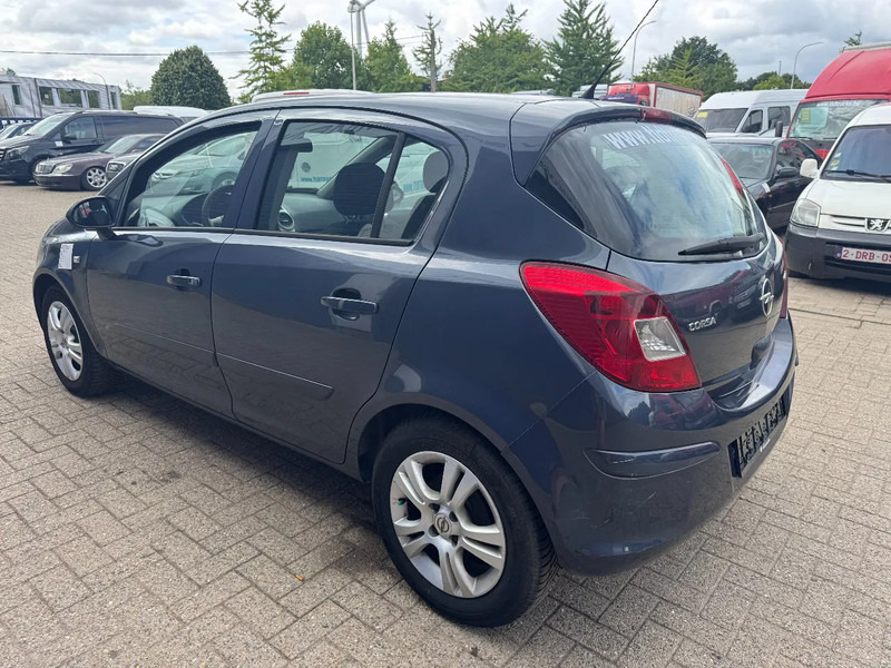 Opel Corsa **EURO4-AIRCO** - Sedan: foto 5 Opel Corsa **EURO4-AIRCO** - Sedan: foto 5