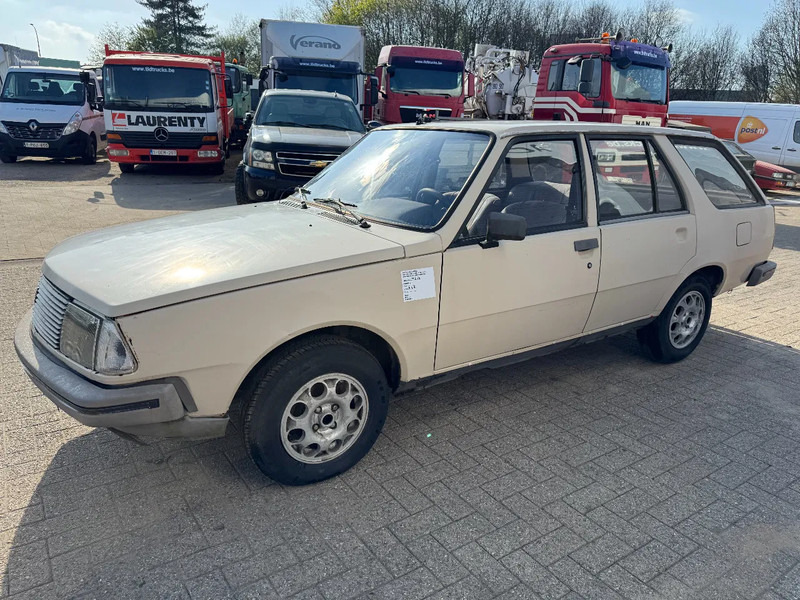 Renault 18 **ESSENCE-PETROL** - Coche: foto 1 Renault 18 **ESSENCE-PETROL** - Coche: foto 1