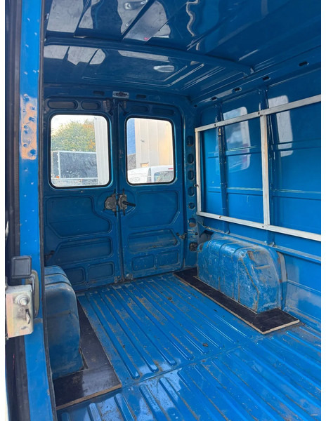 Renault Master **T35D-CAMIONETTE FRANCAIS** - Furgón: foto 5 Renault Master **T35D-CAMIONETTE FRANCAIS** - Furgón: foto 5