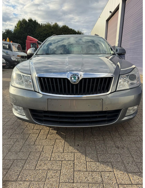 Škoda Octavia **EURO5-BELGIAN CAR** - Coche: foto 2 Škoda Octavia **EURO5-BELGIAN CAR** - Coche: foto 2