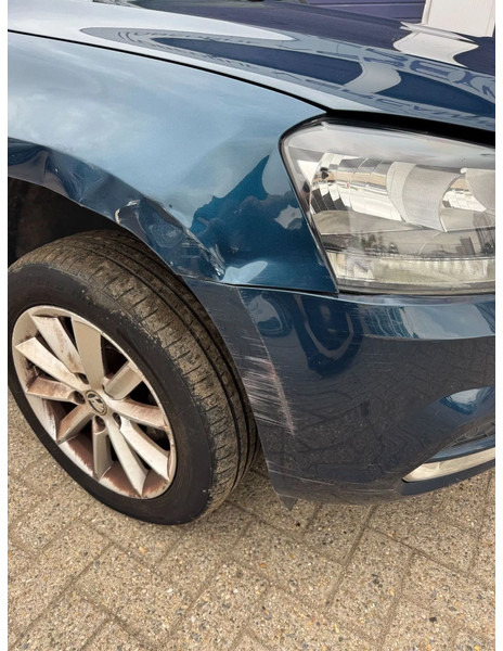 Škoda Yeti **EURO 6B-AC-BE CAR** - Coche: foto 4 Škoda Yeti **EURO 6B-AC-BE CAR** - Coche: foto 4