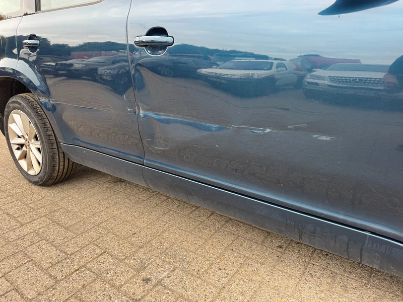 Škoda Yeti **EURO 6B-AC-BE CAR** - Coche: foto 5 Škoda Yeti **EURO 6B-AC-BE CAR** - Coche: foto 5