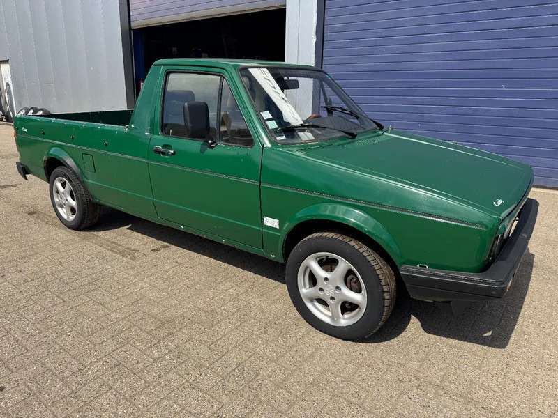 Volkswagen Caddy MK1 **DIESEL** - Pick-up: foto 1 Volkswagen Caddy MK1 **DIESEL** - Pick-up: foto 1