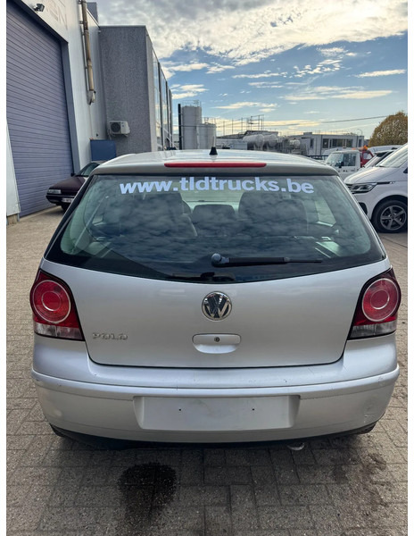 Volkswagen Polo **EURO4-1198CC-BELGIAN CAR** - Sedan: foto 5 Volkswagen Polo **EURO4-1198CC-BELGIAN CAR** - Sedan: foto 5