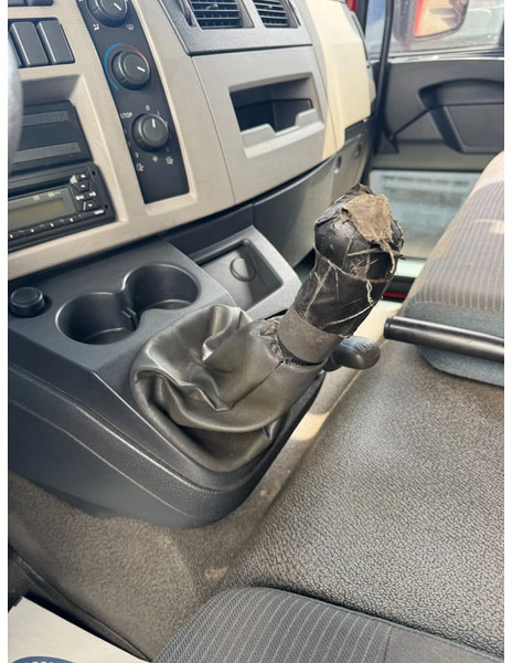 Camión caja cerrada Volvo FL 240 **EURO 4-MANUAL GEARBOX**: foto 17