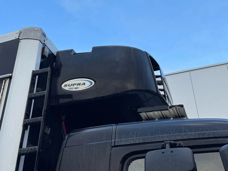 Volvo FM 9 **FRENCH TRUCK-FRIGO-COLDROOM** - Camión frigorífico: foto 4 Volvo FM 9 **FRENCH TRUCK-FRIGO-COLDROOM** - Camión frigorífico: foto 4