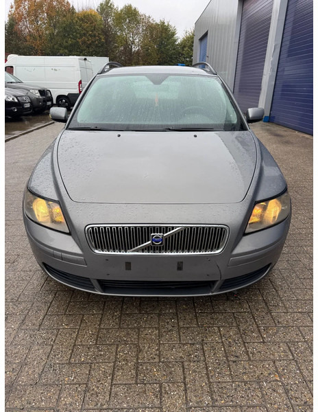 Volvo V50 **AIRCO-BELGIAN CAR** - Coche: foto 2 Volvo V50 **AIRCO-BELGIAN CAR** - Coche: foto 2