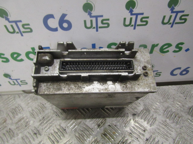 BUCHER SENSOR TECHNIK WIEDEMANN MODULE ESX1 8091 - Sensor para Vehículo municipal: foto 2 BUCHER SENSOR TECHNIK WIEDEMANN MODULE ESX1 8091 - Sensor para Vehículo municipal: foto 2