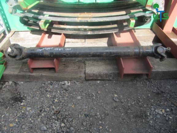 DAF CF 85 TRACTOR UNIT PROPSHAFT 175cm LONG - Suspensión para Camión: foto 1 DAF CF 85 TRACTOR UNIT PROPSHAFT 175cm LONG - Suspensión para Camión: foto 1