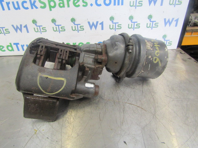 DAF LF 14TON REAR O/S BRAKE CALIPER - Piezas de freno para Camión: foto 1 DAF LF 14TON REAR O/S BRAKE CALIPER - Piezas de freno para Camión: foto 1