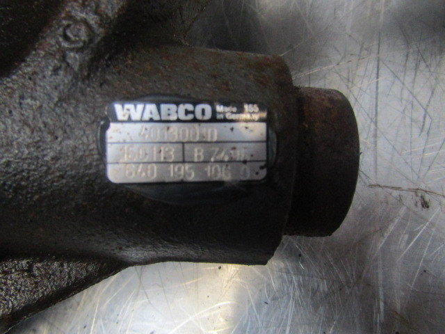 DAF LF 14TON REAR O/S BRAKE CALIPER - Piezas de freno para Camión: foto 2 DAF LF 14TON REAR O/S BRAKE CALIPER - Piezas de freno para Camión: foto 2