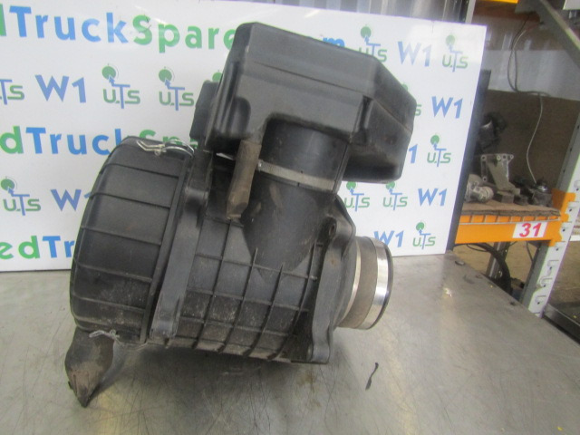 DAF LF 220 EURO 6 AIR FILTER HOUSING COMPLETE - Motor y piezas para Camión: foto 2 DAF LF 220 EURO 6 AIR FILTER HOUSING COMPLETE - Motor y piezas para Camión: foto 2