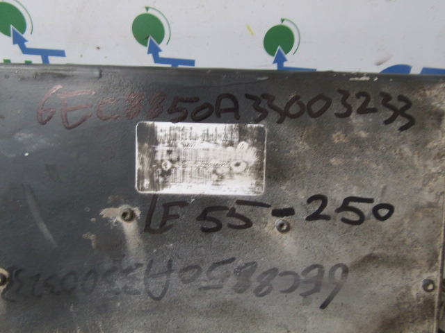 DAF LF 55 EURO 5 250 ENGINE ECU P/NO 50A33003233 - Unidad de control para Camión: foto 2 DAF LF 55 EURO 5 250 ENGINE ECU P/NO 50A33003233 - Unidad de control para Camión: foto 2