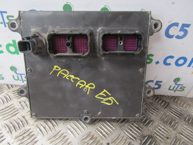 DAF LF 55 EURO 5 250 ENGINE ECU P/NO 50A33003233 - Unidad de control para Camión: foto 3 DAF LF 55 EURO 5 250 ENGINE ECU P/NO 50A33003233 - Unidad de control para Camión: foto 3