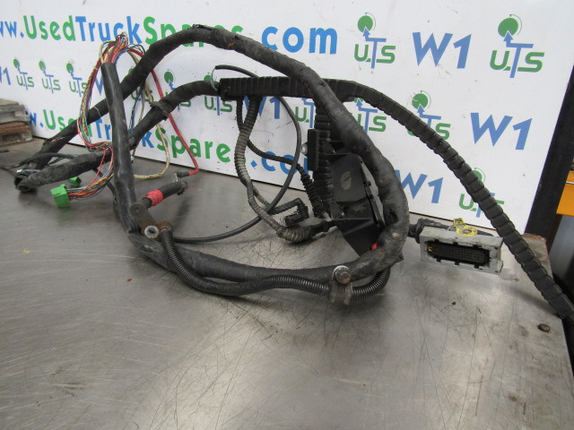 DAF XF 105 PACCAR ENGINE/ECU HARNESS - Sistema eléctrico para Camión: foto 3 DAF XF 105 PACCAR ENGINE/ECU HARNESS - Sistema eléctrico para Camión: foto 3