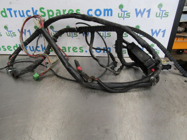DAF XF 105 PACCAR ENGINE/ECU HARNESS - Sistema eléctrico para Camión: foto 1 DAF XF 105 PACCAR ENGINE/ECU HARNESS - Sistema eléctrico para Camión: foto 1