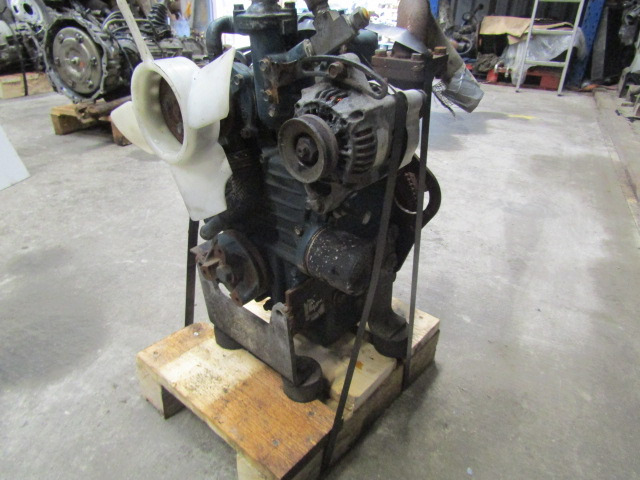 KUBOTA Z482-E 2 CYLINDER ENGINE - Motor para Maquinaria de construcción: foto 1 KUBOTA Z482-E 2 CYLINDER ENGINE - Motor para Maquinaria de construcción: foto 1