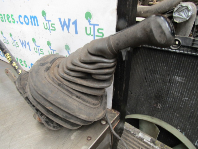 MAN TGM 8 SPEED MANUAL GEARCHANGE COMPLETE - Caja de cambios para Camión: foto 2 MAN TGM 8 SPEED MANUAL GEARCHANGE COMPLETE - Caja de cambios para Camión: foto 2