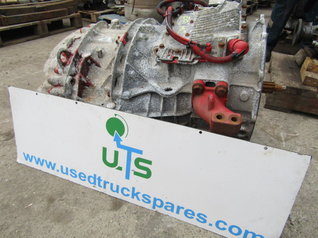 MAN TGM ECOMID 95-1310TO AUTOMATIC GEARBOX COMPLETE - Caja de cambios para Camión: foto 1 MAN TGM ECOMID 95-1310TO AUTOMATIC GEARBOX COMPLETE - Caja de cambios para Camión: foto 1