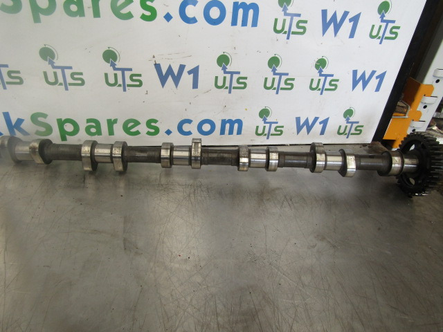 MAN TGS D2066 CAMSHAFT P/NO 51.04401-6404/6049 - Motor y piezas para Camión: foto 1 MAN TGS D2066 CAMSHAFT P/NO 51.04401-6404/6049 - Motor y piezas para Camión: foto 1