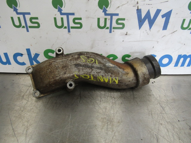 MAN TGS/TGX D2066 AIR INTAKE PIPE P/NO 513.09411-3779 - Motor y piezas para Camión: foto 1 MAN TGS/TGX D2066 AIR INTAKE PIPE P/NO 513.09411-3779 - Motor y piezas para Camión: foto 1