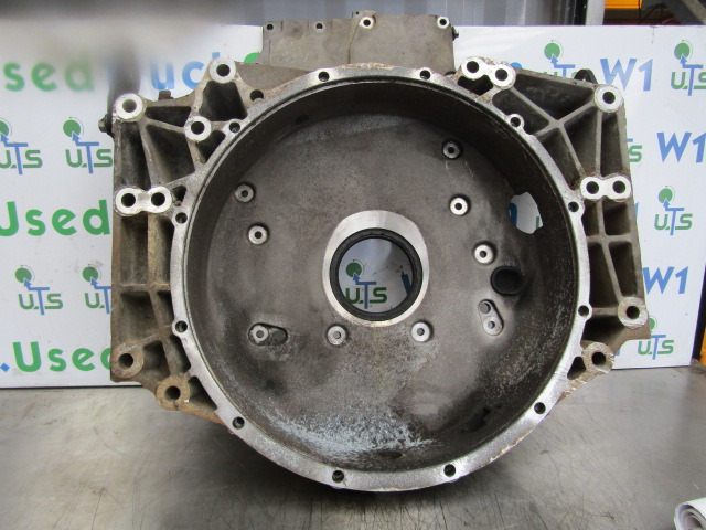 MAN TGS/TGX D2066 FLYWHEEL BELLHOUSING (MANUAL) P/NO 51-01401-3257 - Volante de inercia para Camión: foto 2 MAN TGS/TGX D2066 FLYWHEEL BELLHOUSING (MANUAL) P/NO 51-01401-3257 - Volante de inercia para Camión: foto 2