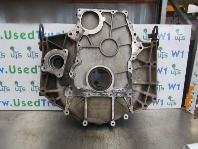 MAN TGS/TGX D2066 FLYWHEEL BELLHOUSING (MANUAL) P/NO 51-01401-3257 - Volante de inercia para Camión: foto 1 MAN TGS/TGX D2066 FLYWHEEL BELLHOUSING (MANUAL) P/NO 51-01401-3257 - Volante de inercia para Camión: foto 1