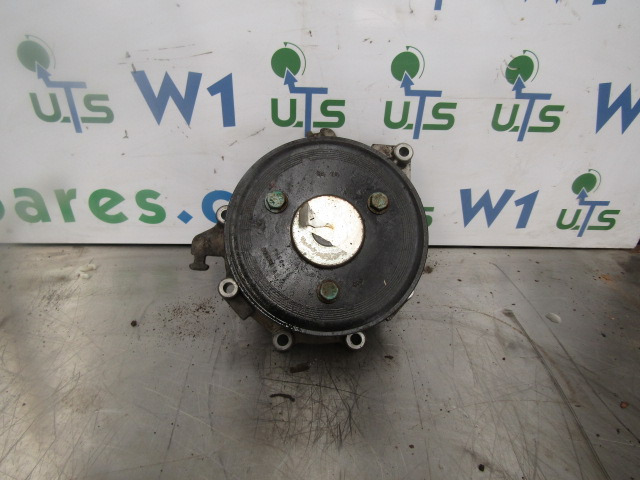 MAN TGS / TGX D2066 WATER PUMP - Motor y piezas para Camión: foto 1 MAN TGS / TGX D2066 WATER PUMP - Motor y piezas para Camión: foto 1