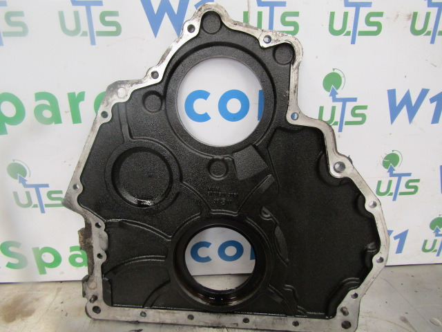 MAN TGS / TGX FRONT TIMING COVER P/NO 51.01501.3051 - Motor y piezas para Camión: foto 2 MAN TGS / TGX FRONT TIMING COVER P/NO 51.01501.3051 - Motor y piezas para Camión: foto 2