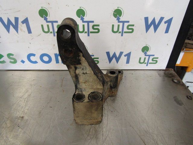 MAN TGS / TGX REAR ENGINE MOUNTING (RIGHT) P/NO 51.41501-3089 - Motor y piezas para Camión: foto 1 MAN TGS / TGX REAR ENGINE MOUNTING (RIGHT) P/NO 51.41501-3089 - Motor y piezas para Camión: foto 1
