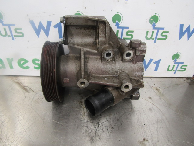 MAN TGS / TGX WATER PUMP DRIVE UNIT P/NO 51.38507-3049 - Motor y piezas para Camión: foto 1 MAN TGS / TGX WATER PUMP DRIVE UNIT P/NO 51.38507-3049 - Motor y piezas para Camión: foto 1