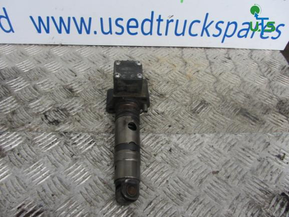 MERCEDES 1823 INJECTOR PUMP - Procesamiento de combustible para Camión: foto 1 MERCEDES 1823 INJECTOR PUMP - Procesamiento de combustible para Camión: foto 1