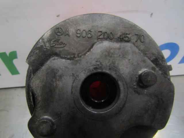 MERCEDES 1829 EURO 5 OM906 FAN BELT TENSIONER A906 200 4570 - Motor y piezas para Camión: foto 2 MERCEDES 1829 EURO 5 OM906 FAN BELT TENSIONER A906 200 4570 - Motor y piezas para Camión: foto 2