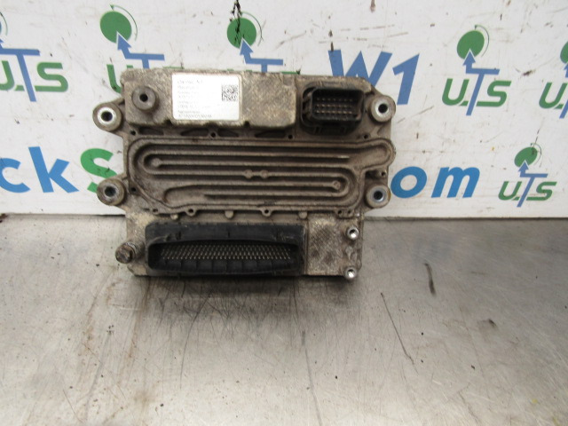 MERCEDES ACTROS MP4 OM471-6 ENGINE ECU P/NO A032 448 6235/001 - Unidad de control para Camión: foto 4 MERCEDES ACTROS MP4 OM471-6 ENGINE ECU P/NO A032 448 6235/001 - Unidad de control para Camión: foto 4
