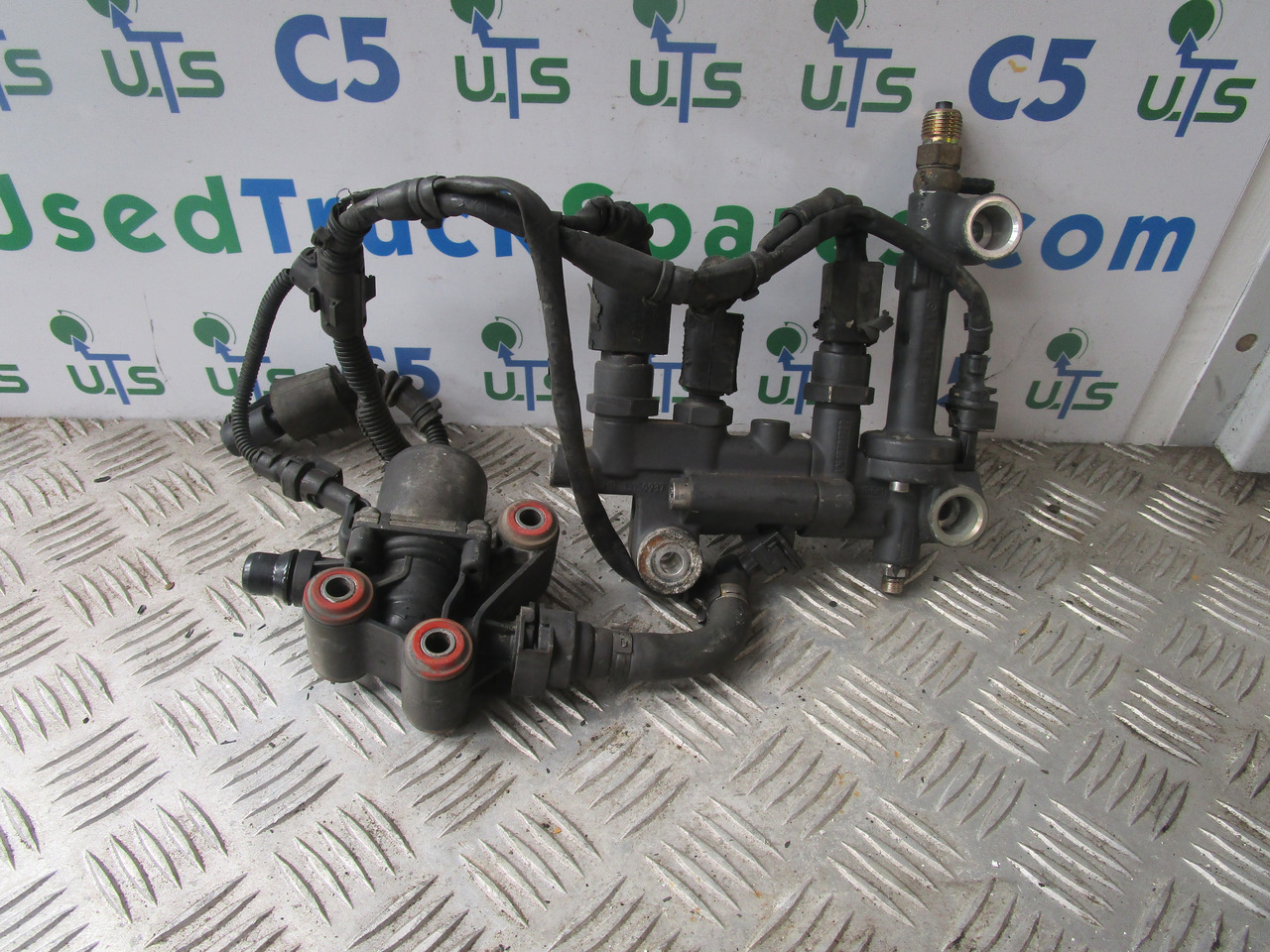 MERCEDES ATEGO / AXOR EURO 5 ADBLUE DOSING PUMP - Motor y piezas para Camión: foto 1 MERCEDES ATEGO / AXOR EURO 5 ADBLUE DOSING PUMP - Motor y piezas para Camión: foto 1