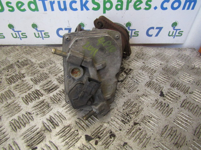MITSUBISHI FUSO 4P10 ENGINE BRAKE - Motor y piezas para Camión: foto 2 MITSUBISHI FUSO 4P10 ENGINE BRAKE - Motor y piezas para Camión: foto 2
