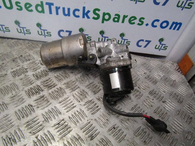 MITSUBISHI FUSO 75C 4P10 HYDRAULIC BRAKE BOOSTER - Piezas de freno para Camión: foto 1 MITSUBISHI FUSO 75C 4P10 HYDRAULIC BRAKE BOOSTER - Piezas de freno para Camión: foto 1