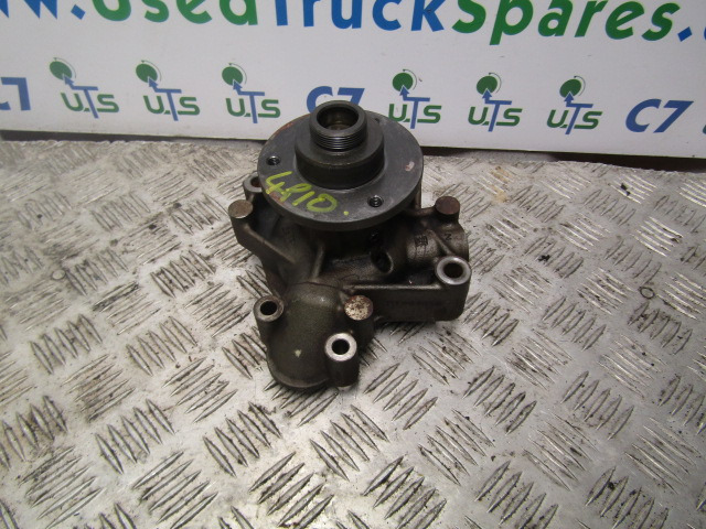 MITSUBISHI FUSO 75C 4P10 WATER PUMP P/NO 926703/02 - Motor y piezas para Camión: foto 1 MITSUBISHI FUSO 75C 4P10 WATER PUMP P/NO 926703/02 - Motor y piezas para Camión: foto 1