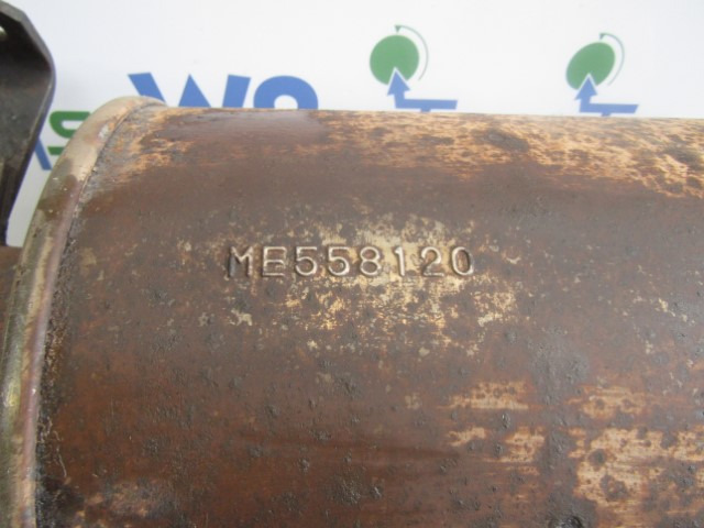 MITSUBISHI FUSO 75C15 / 75C18 REAR EXHAUST SENSOR ME558120 - Silenciador/ Sistema de escape para Camión: foto 2 MITSUBISHI FUSO 75C15 / 75C18 REAR EXHAUST SENSOR ME558120 - Silenciador/ Sistema de escape para Camión: foto 2