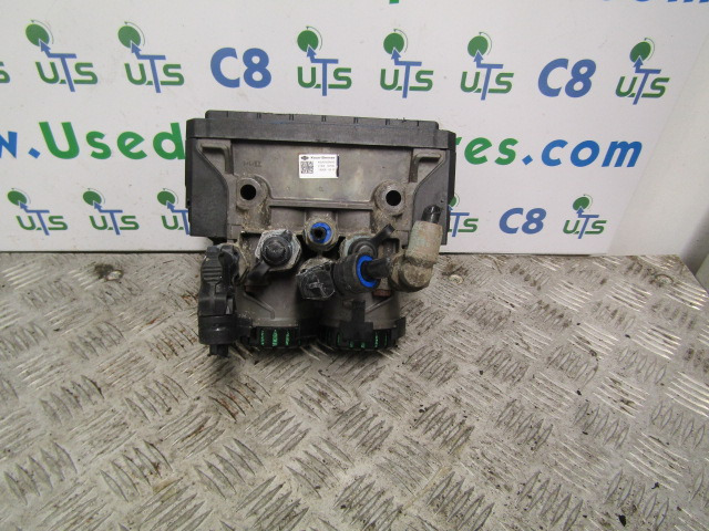RENAULT MIDLUM DXI EBS BRAKE VALVE P/NO KN20023N00 - Piezas de freno para Camión: foto 2 RENAULT MIDLUM DXI EBS BRAKE VALVE P/NO KN20023N00 - Piezas de freno para Camión: foto 2