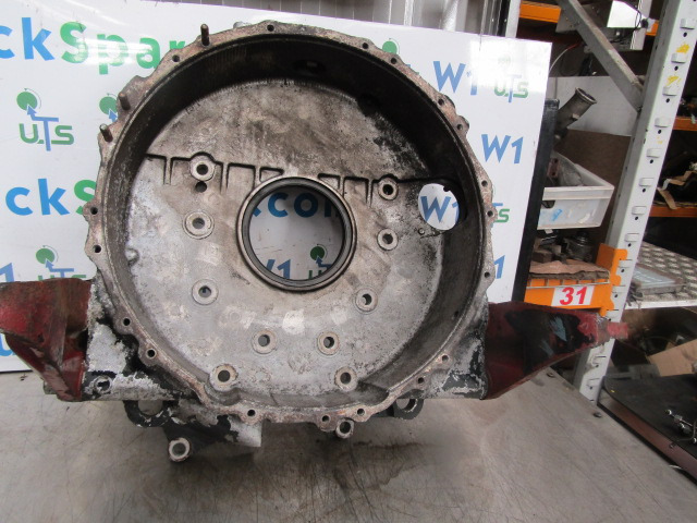 RENAULT PREMIUM 400HSP FLYWHEEL BELLHOSUING P/NO 5600426040 - Volante de inercia para Camión: foto 4 RENAULT PREMIUM 400HSP FLYWHEEL BELLHOSUING P/NO 5600426040 - Volante de inercia para Camión: foto 4