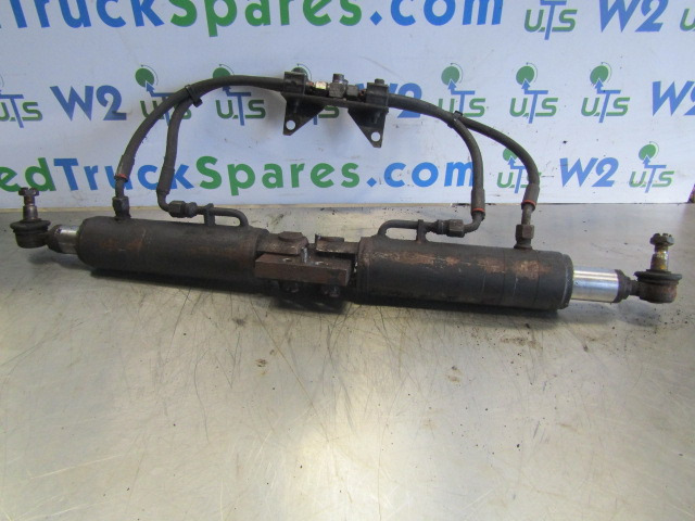 SCHMIDT SWINGO 2015 EURO 6 REAR POWER STEERING RAM COMPLETE - Dirección para Camión: foto 1 SCHMIDT SWINGO 2015 EURO 6 REAR POWER STEERING RAM COMPLETE - Dirección para Camión: foto 1